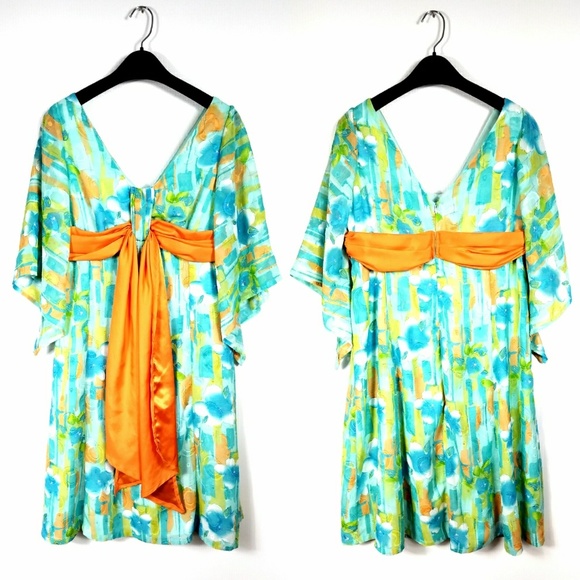 Le Costumier Royal Vintage Dress - Picture 2 of 4